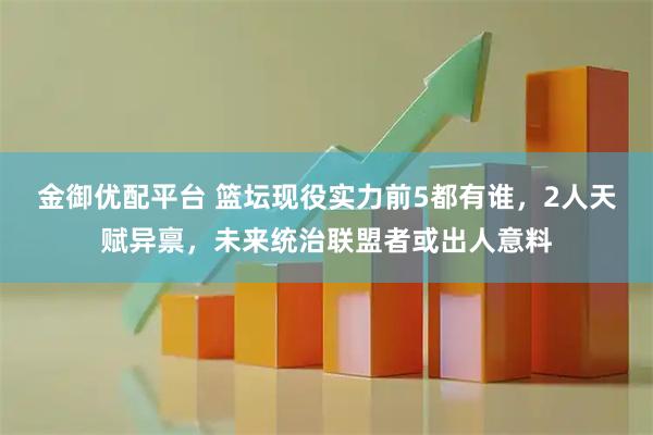 金御优配平台 篮坛现役实力前5都有谁，2人天赋异禀，未来统治联盟者或出人意料